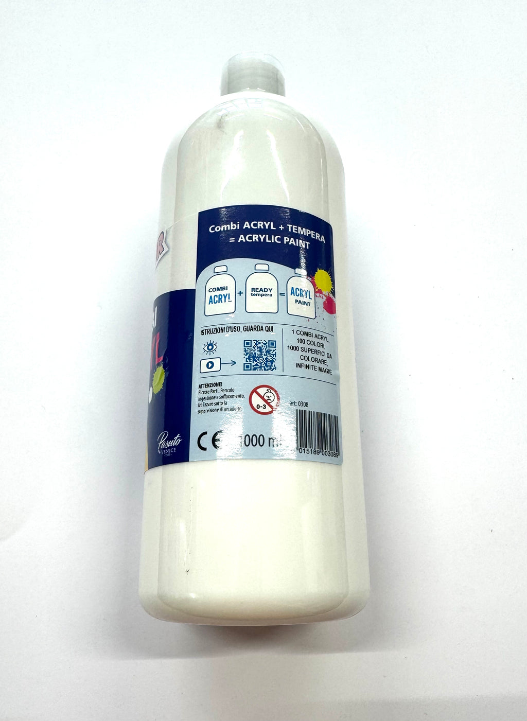 TRASFORM ACRYL ML. 1000