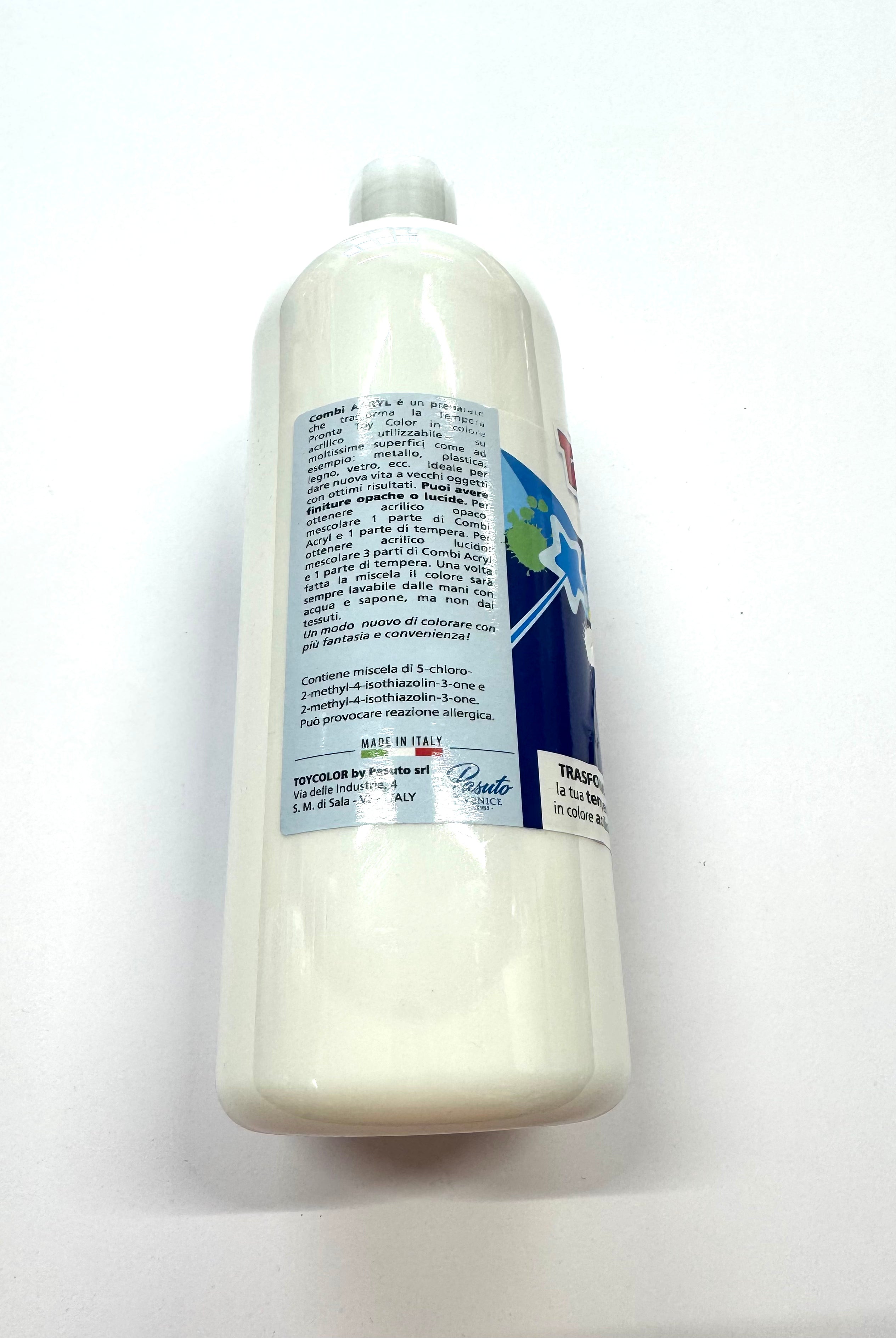 TRASFORM ACRYL ML. 1000