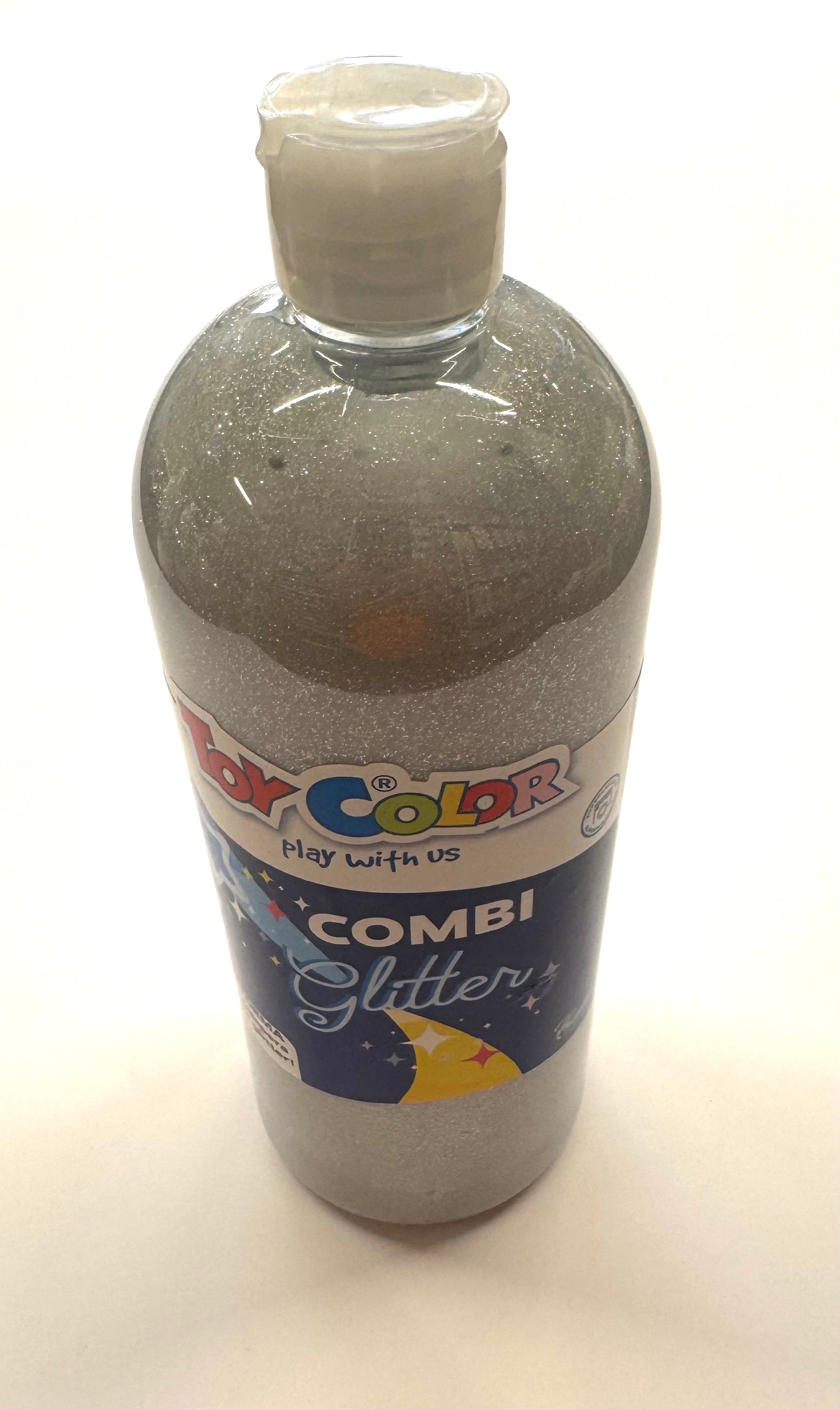 TRASFORM GLITTER ML. 1000 Immagine principale del prodotto