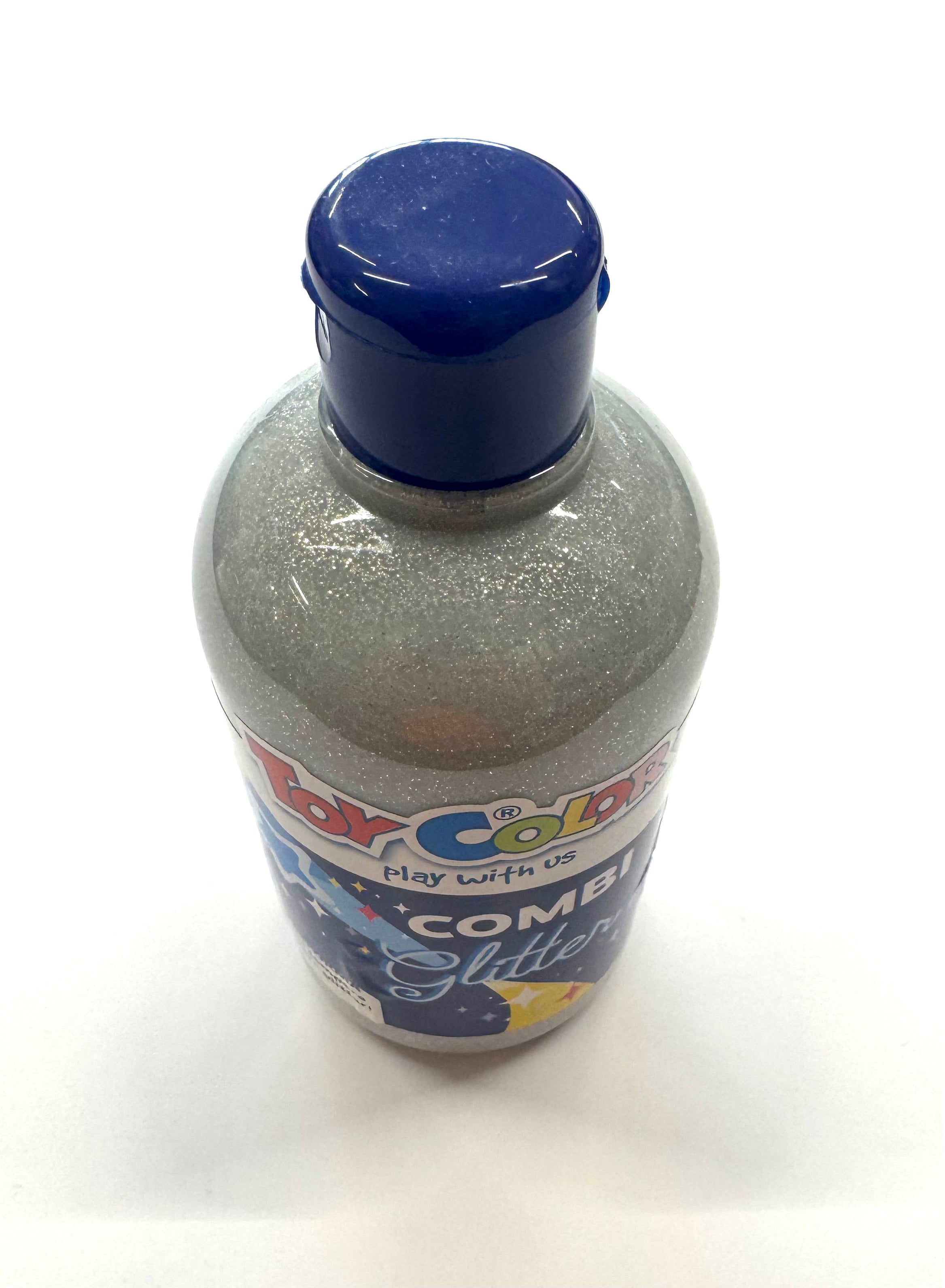 TRASFORM GLITTER ML. 500