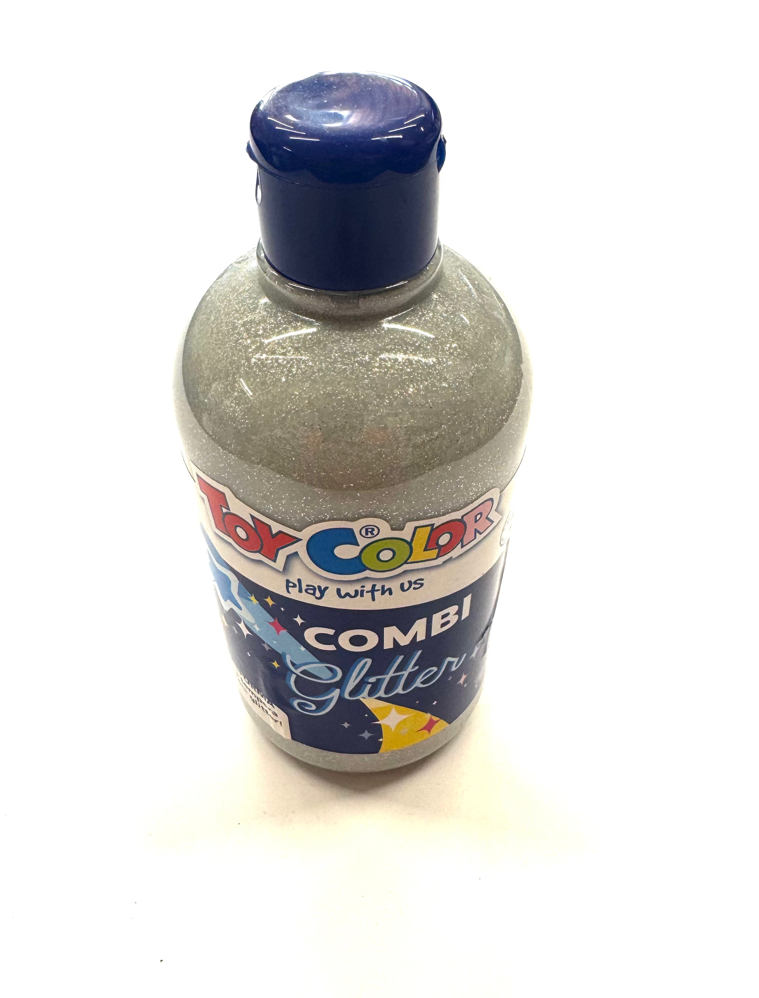 TRASFORM GLITTER ML. 500 Immagine principale del prodotto