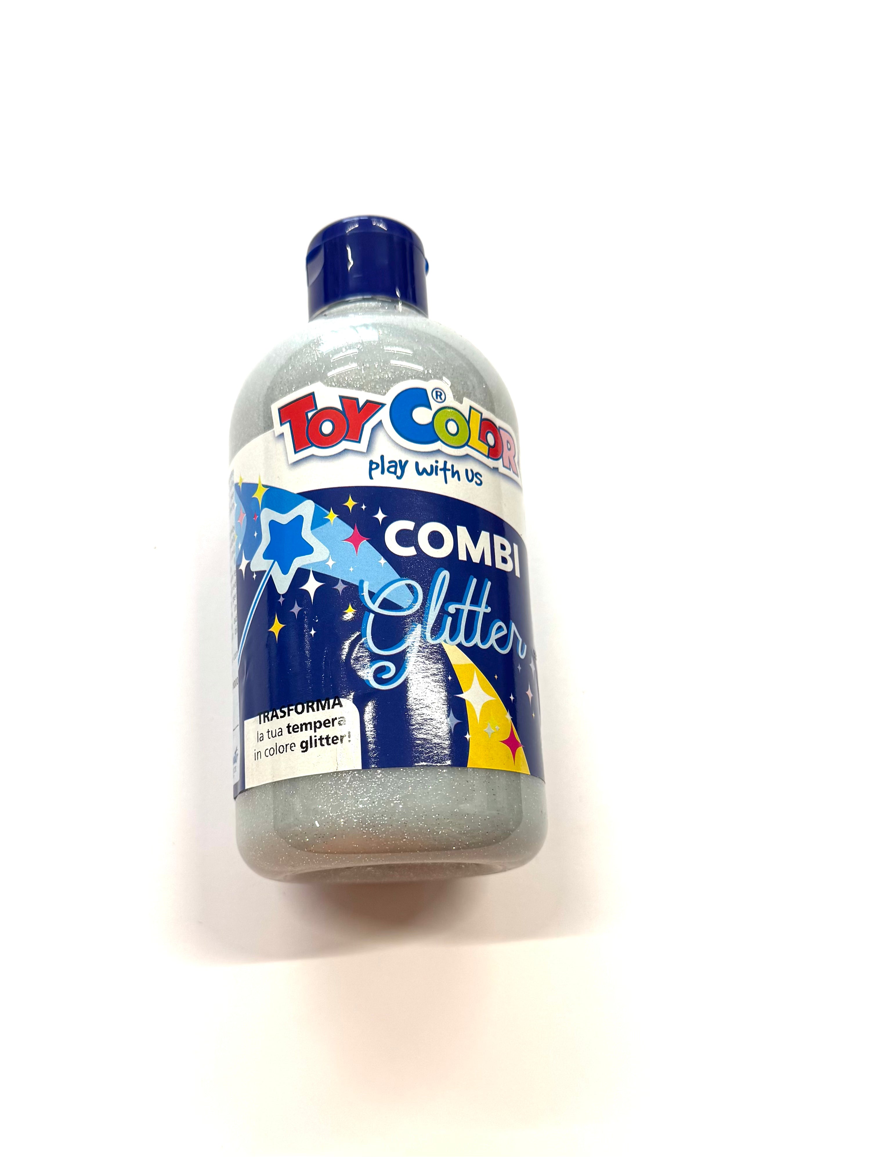TRASFORM GLITTER ML. 500