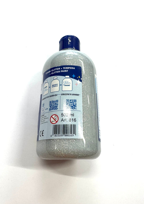TRASFORM GLITTER ML. 500