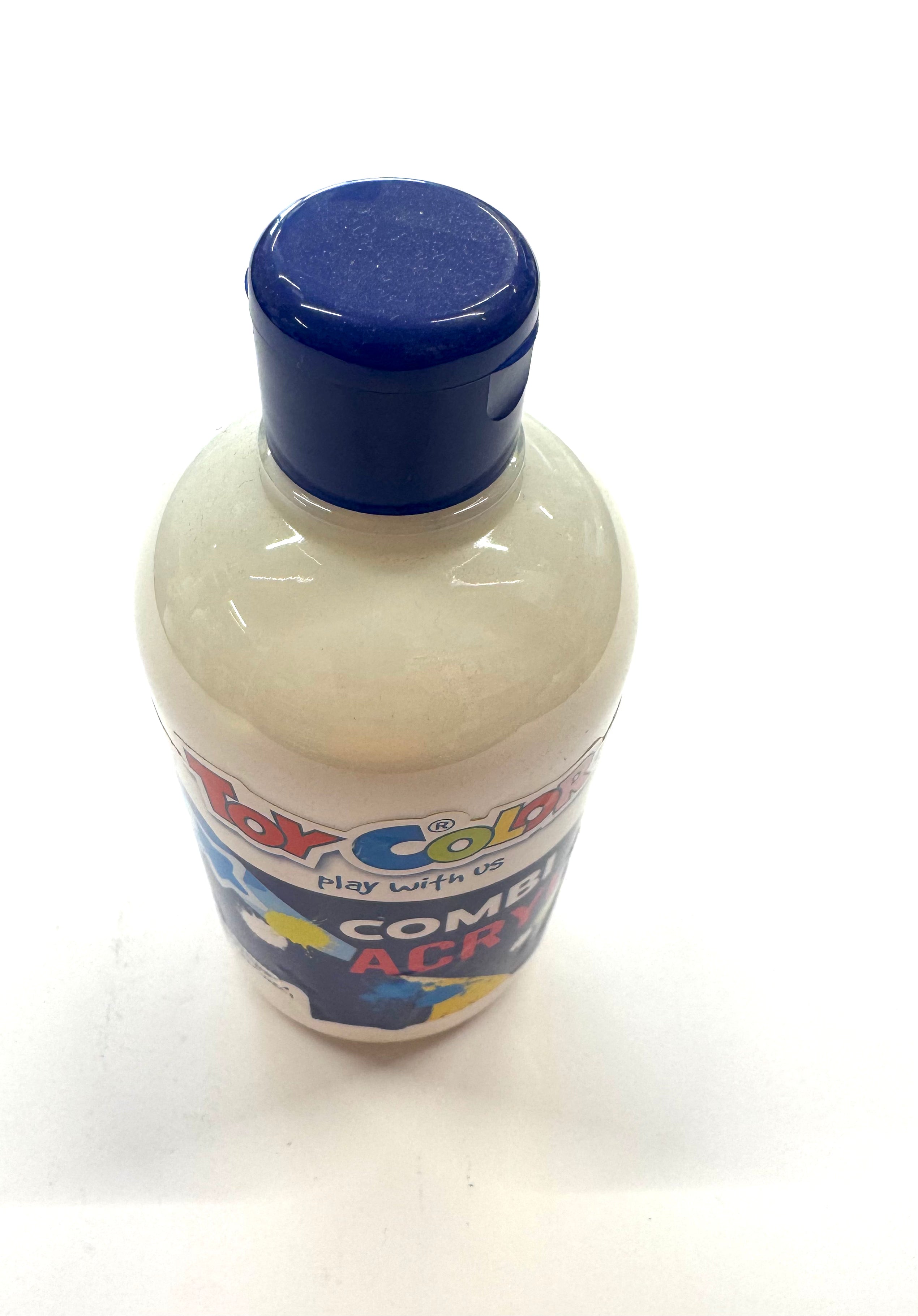 TRASFORM ACRYL ML. 500