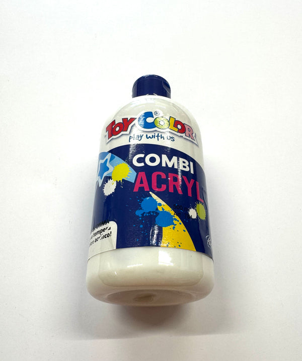 TRASFORM ACRYL ML. 500