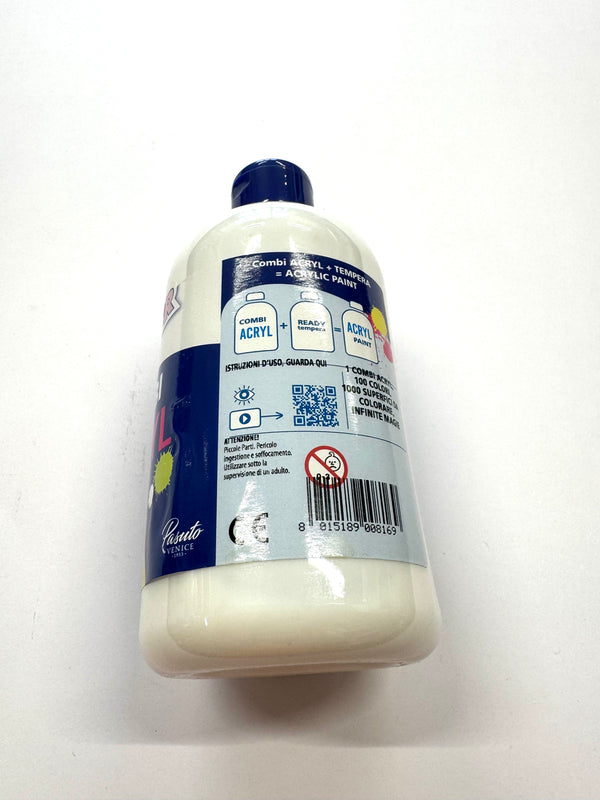 TRASFORM ACRYL ML. 500