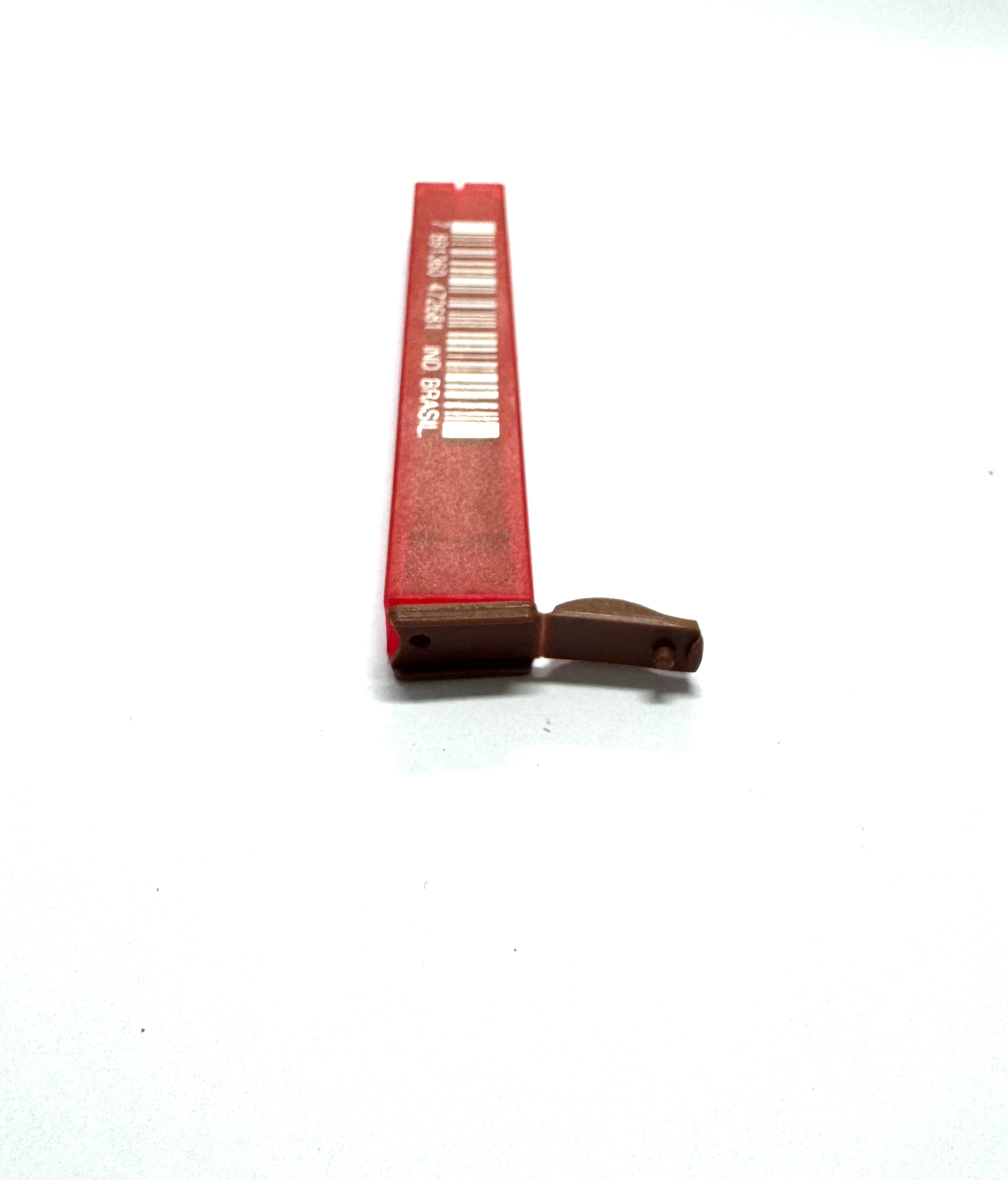MINE FABER CASTELL 9125 0.5MM CF.12 F