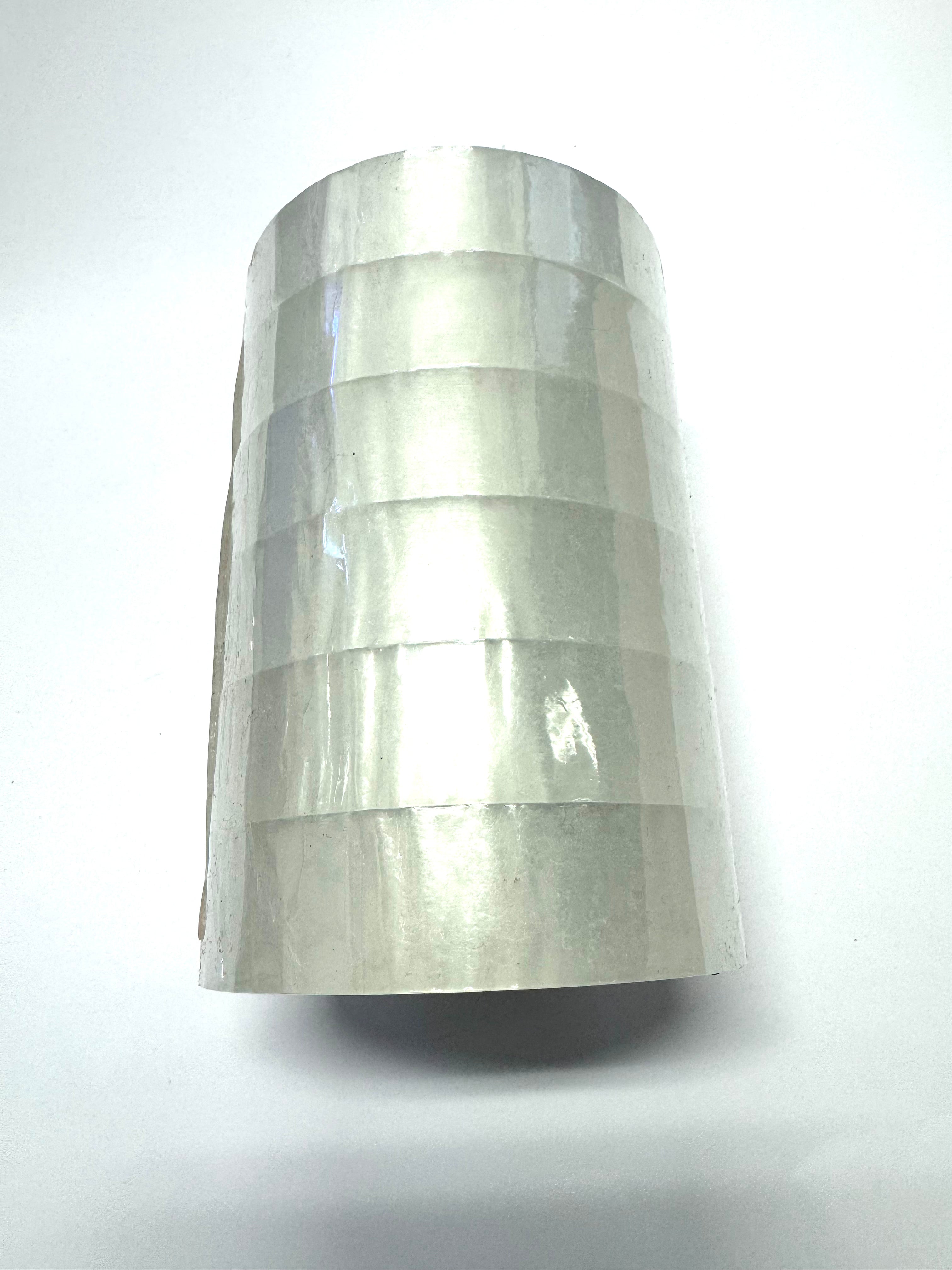 NAS\ADESIVO TRASP. MMXMT. 25X66 PZ. 6