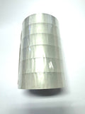 NAS\ADESIVO TRASP. MMXMT. 25X66 PZ. 6