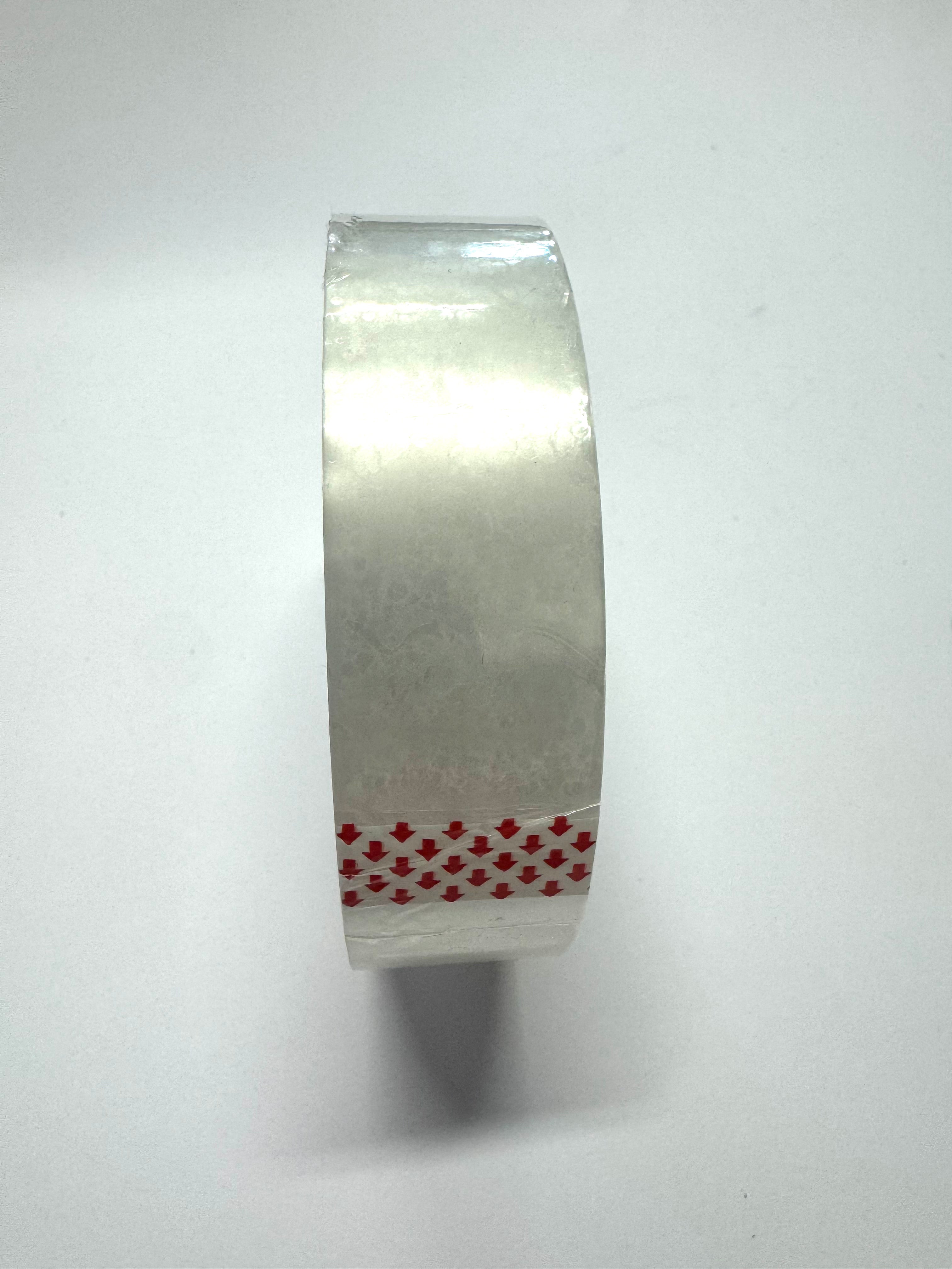 NASTRO ADESIVO TRASP. MMXMT. 25X66 CAD.