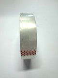 NAS\ADESIVO TRASP. MMXMT. 25X66 PZ. 6