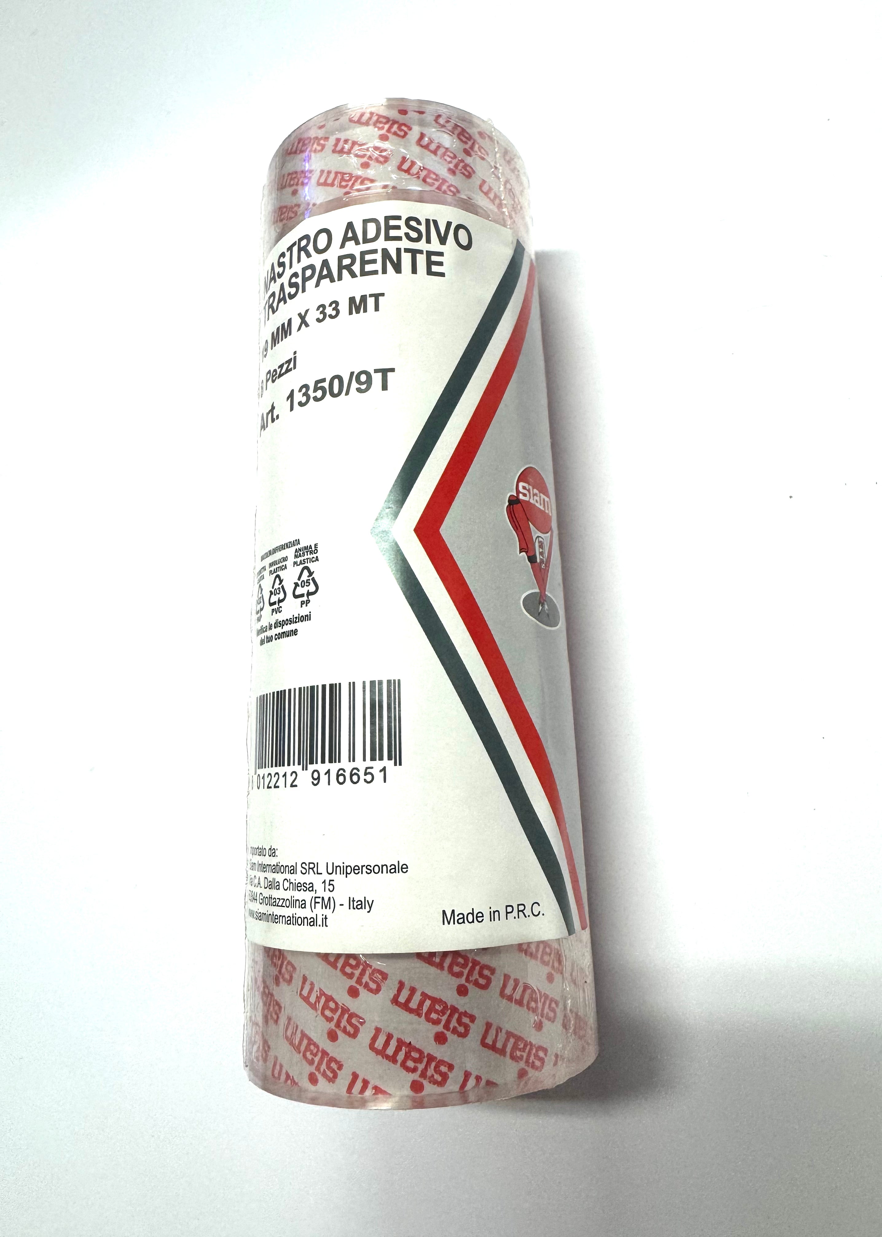 NAS\ADESIVO TRASP. MMXMT. 19X33 PZ. 8