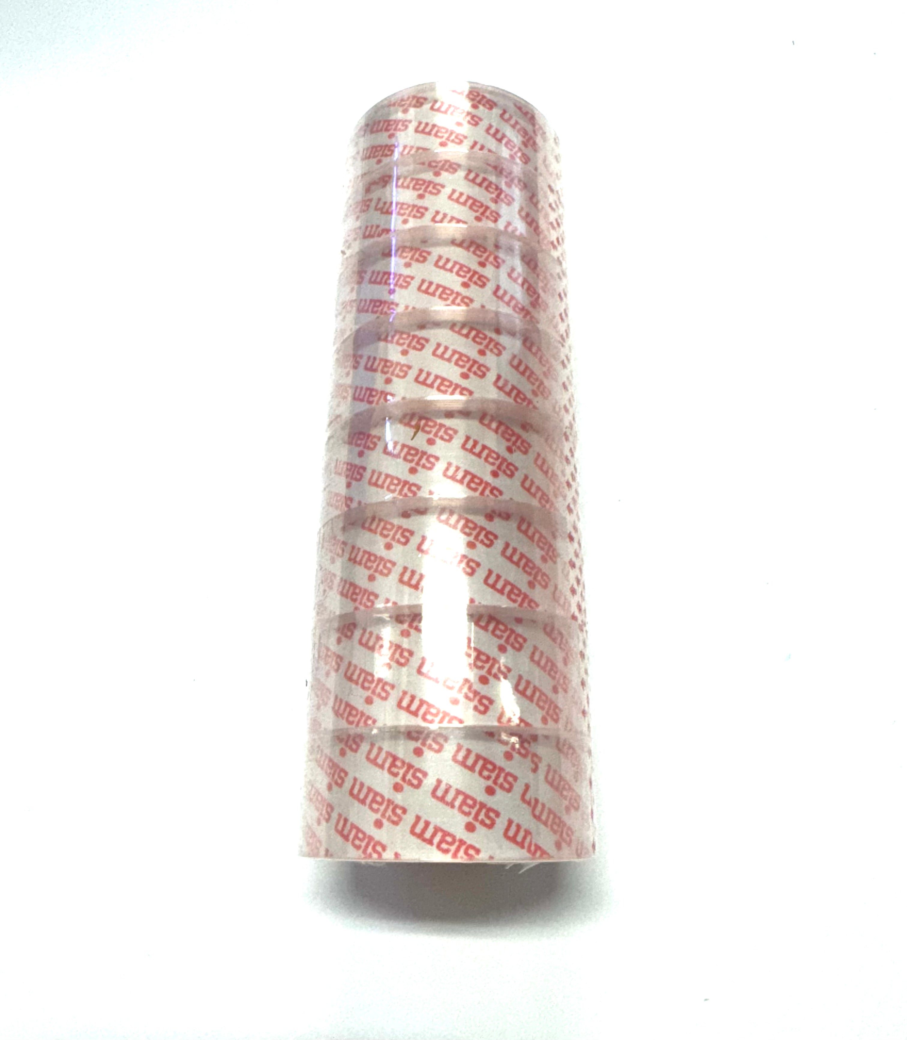 NAS\ADESIVO TRASP. MMXMT. 19X33 PZ. 8