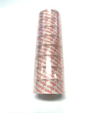 NAS\ADESIVO TRASP. MMXMT. 19X33 PZ. 8