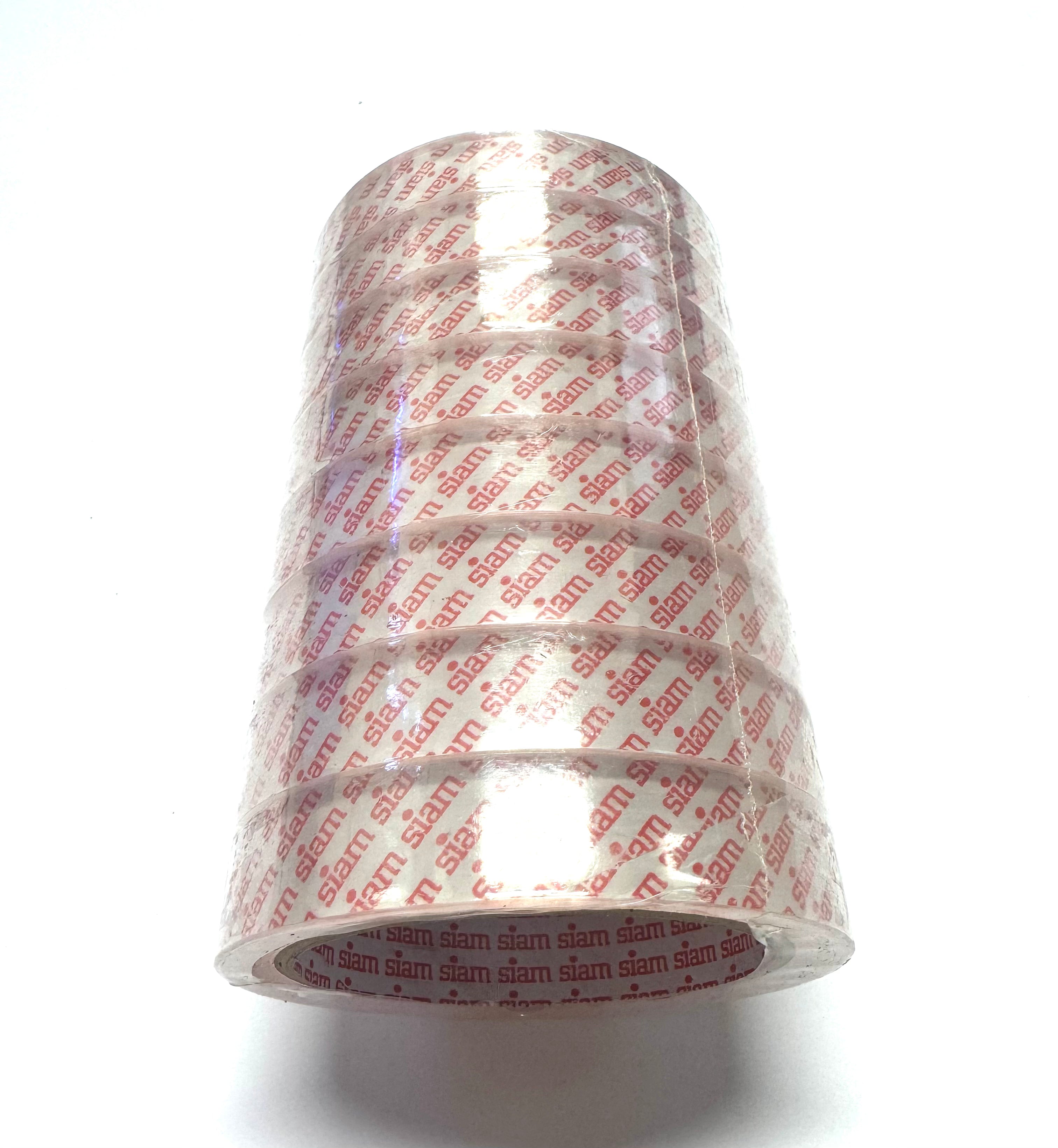 NAS\ADESIVO TRASP. MMXMT. 19X66 PZ. 8 Immagine secondaria del prodotto