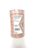 NAS\ADESIVO TRASP. MMXMT. 19X66 PZ. 8