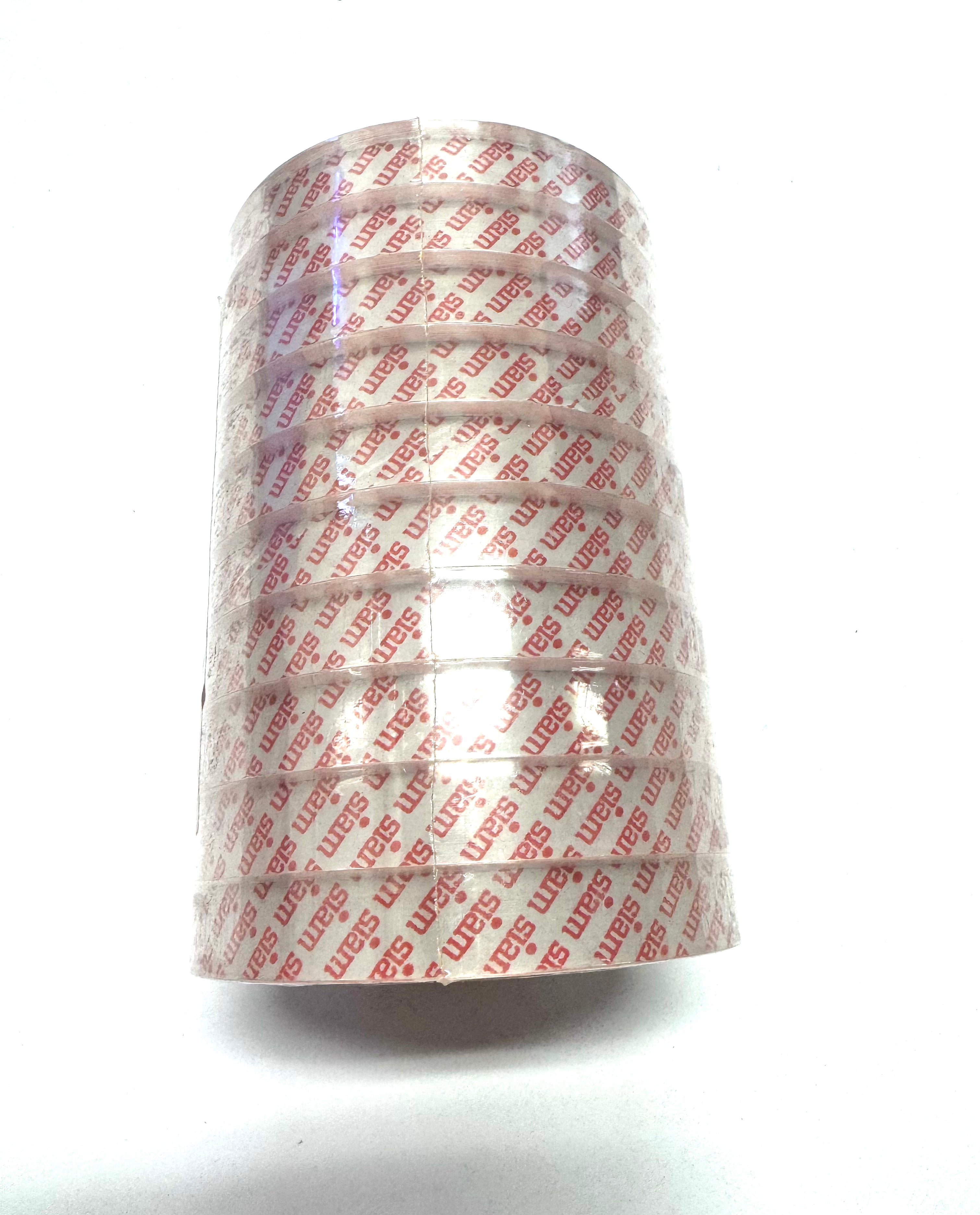 NAS\ADESIVO TRASP. MMXMT. 15X66 PZ. 10