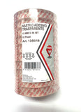 NAS\ADESIVO TRASP. MMXMT. 15X66 PZ. 10