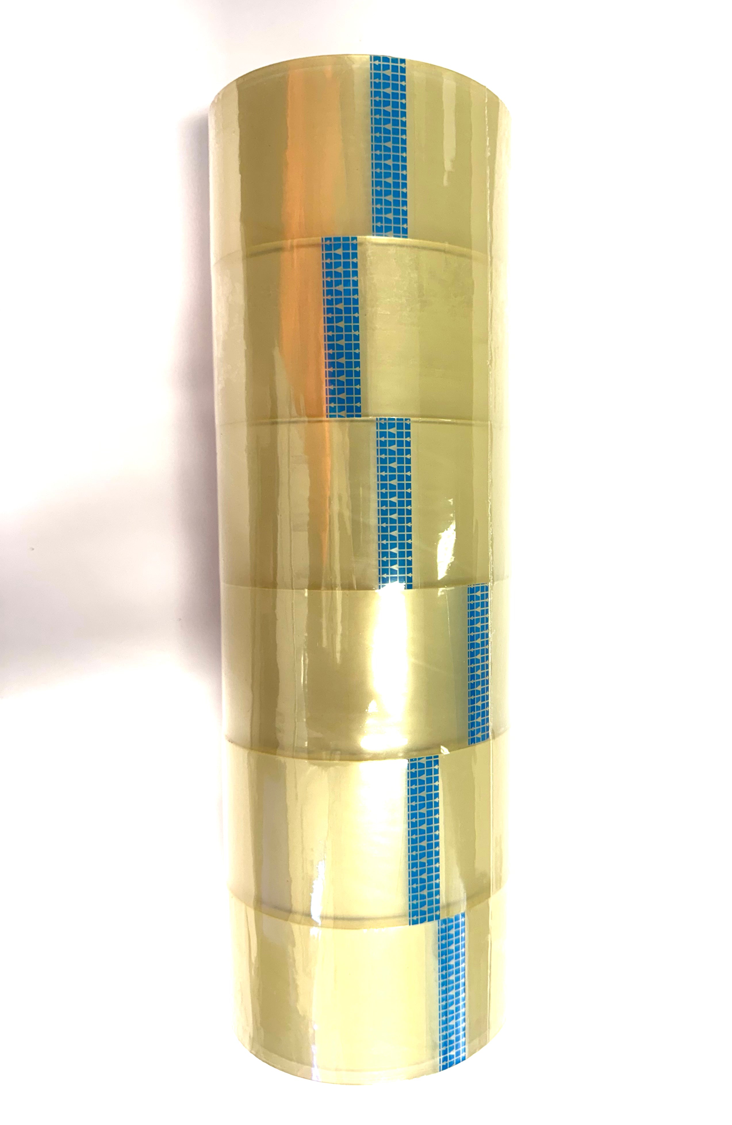 NAS\ADESIVO TRASP. MMXMT. 50X66 PZ.6 Immagine secondaria del prodotto