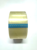 NASTRO ADESIVO TRASP. MMXMT. 50X66 CAD