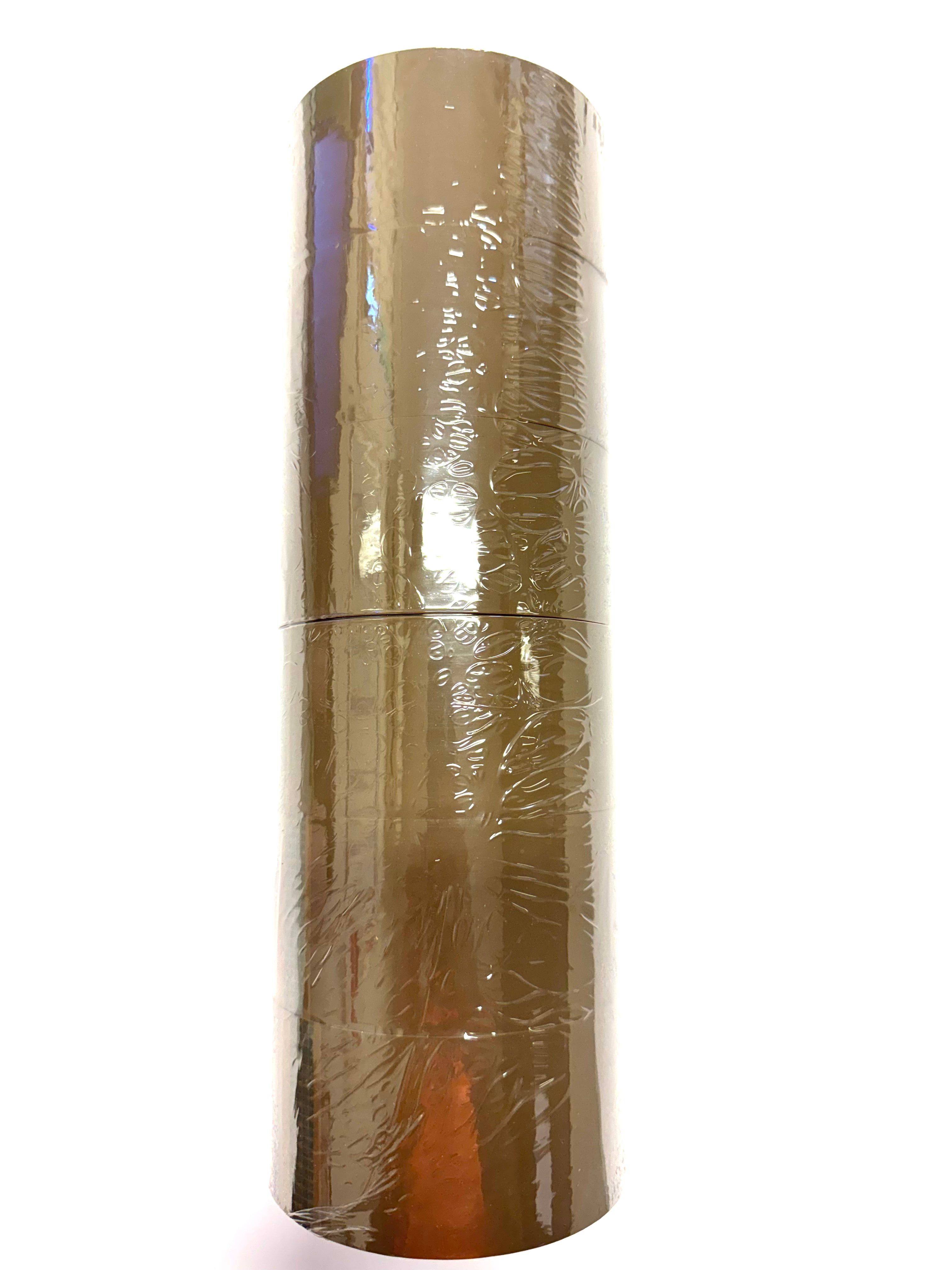 NASTRO ADESIVO AVANA MMXMT. 50X66 PZ.6