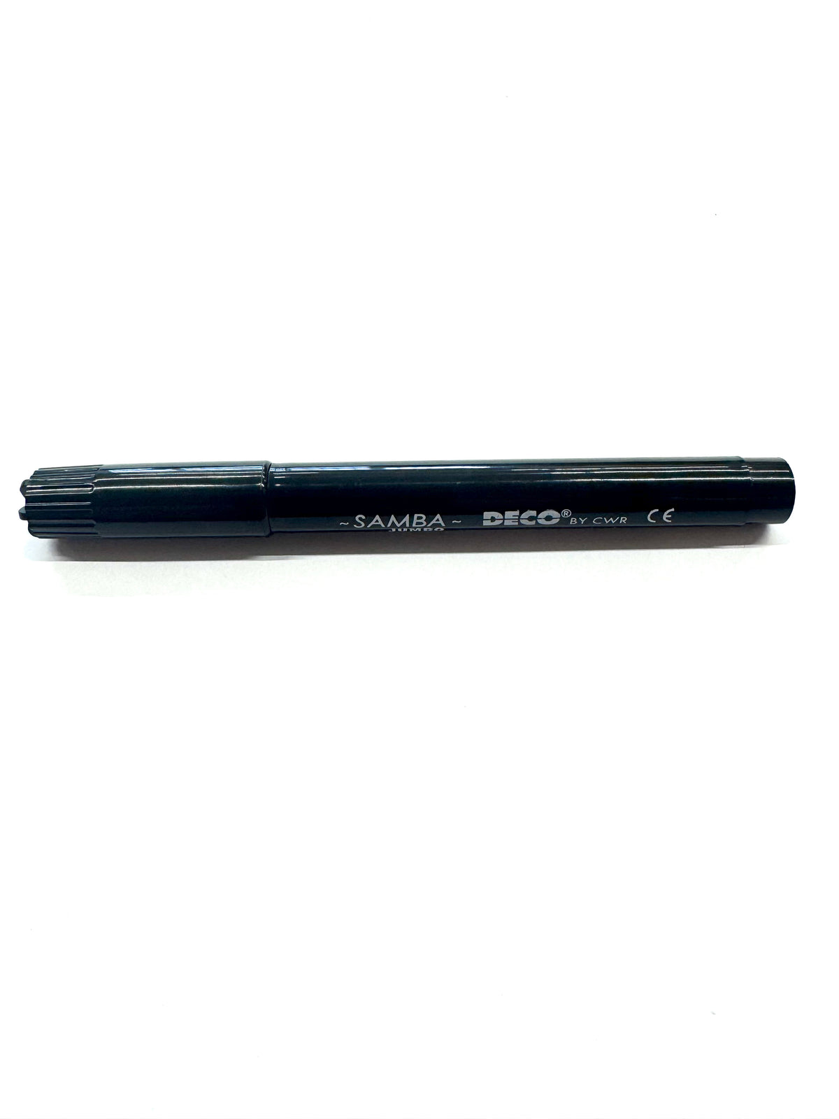 PENNARELLI UNICOLORE - SCATOLA 12 PZ. - NERO