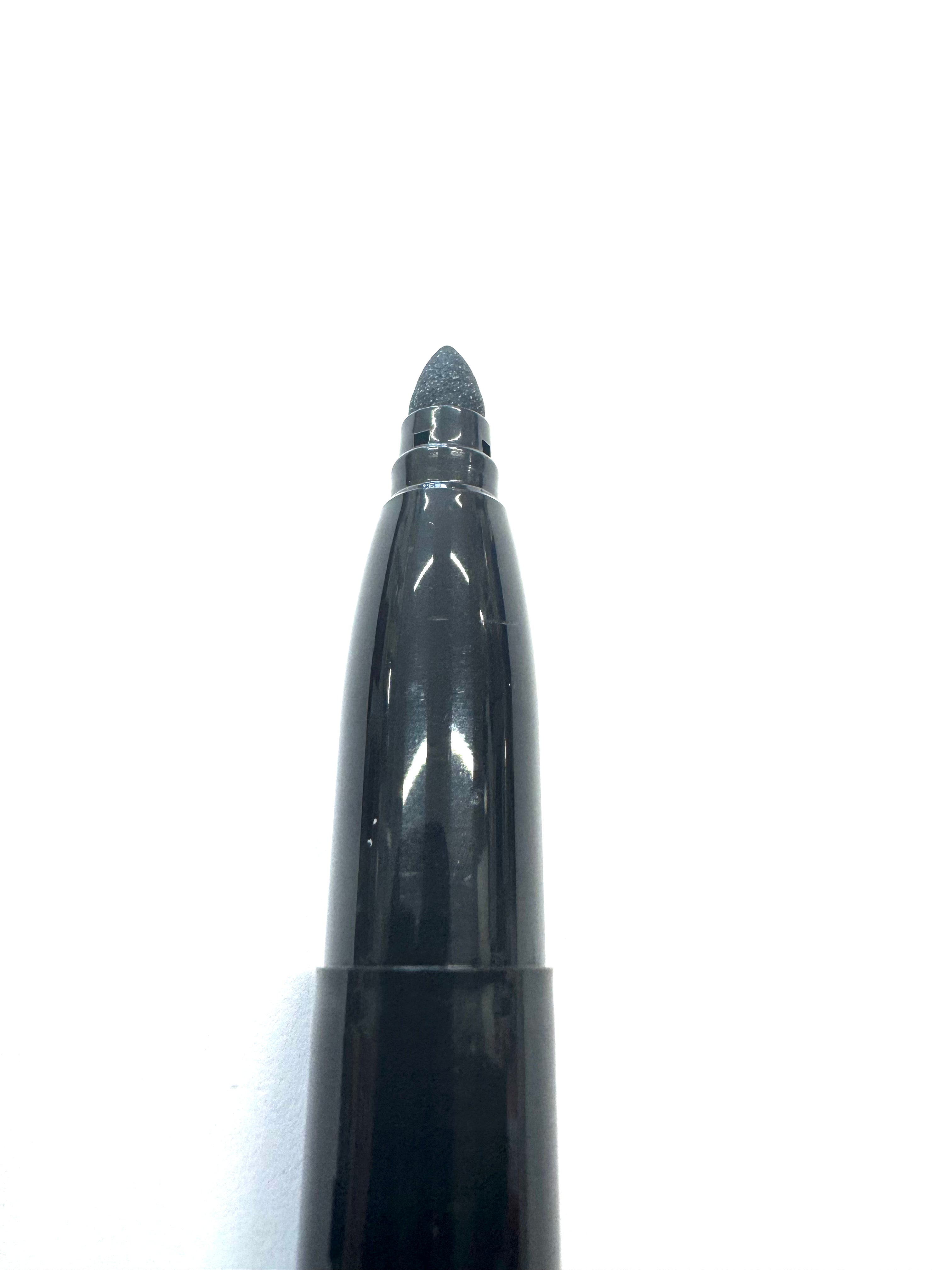 PENNARELLI UNICOLORE - SCATOLA 12 PZ. - NERO
