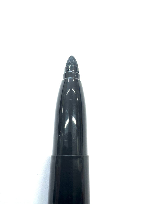 PENNARELLI UNICOLORE - SCATOLA 12 PZ. - NERO