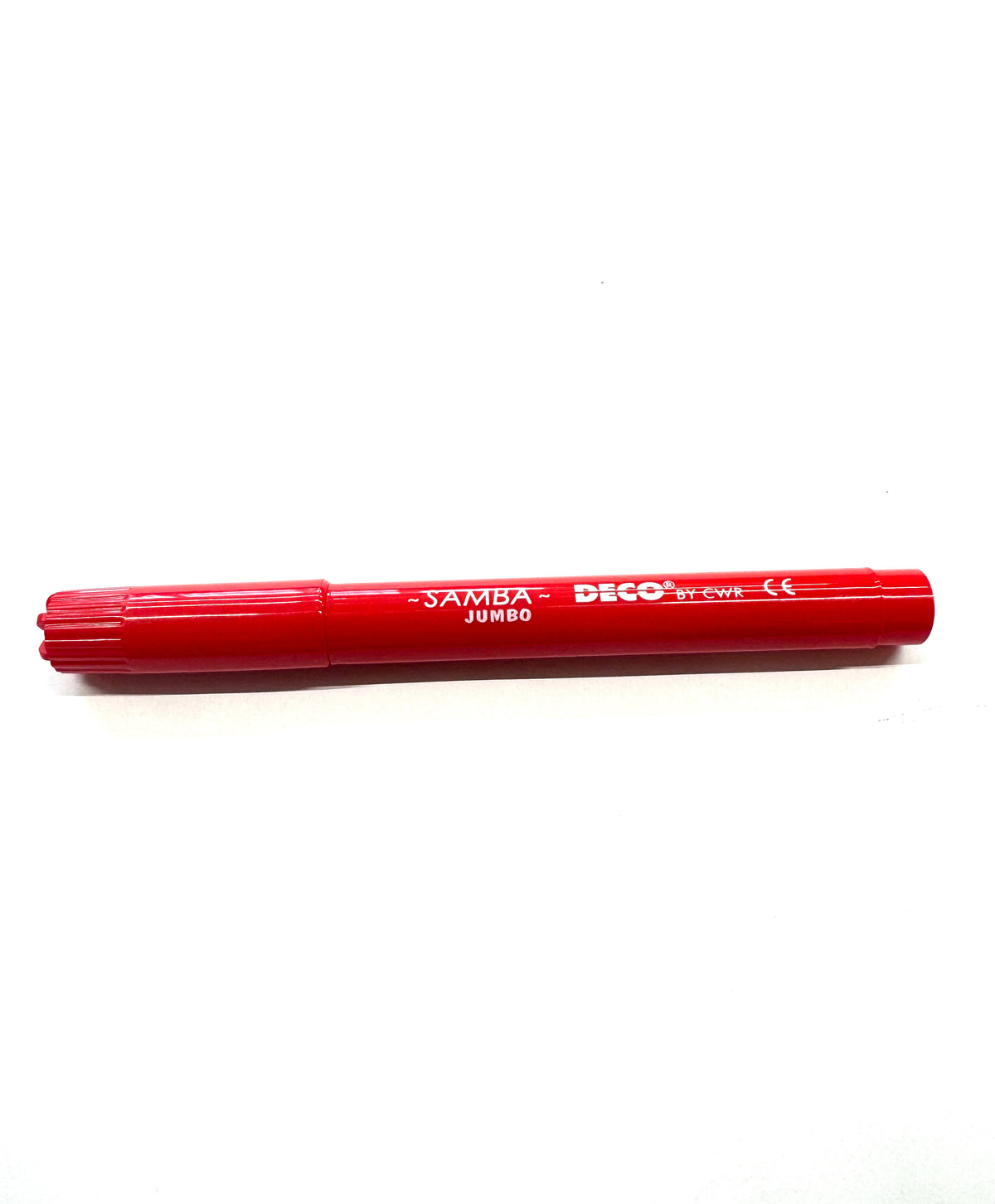 PENNARELLI UNICOLORE - SCATOLA 12 PZ. - ROSSO