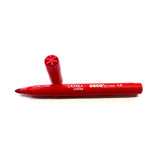 PENNARELLI UNICOLORE - SCATOLA 12 PZ. - ROSSO
