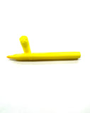 PENNARELLI UNICOLORE - SCATOLA 12 PZ. - GIALLO