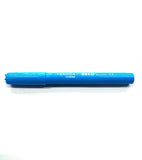 PENNARELLI UNICOLORE - SCATOLA 12 PZ. - AZZURRO
