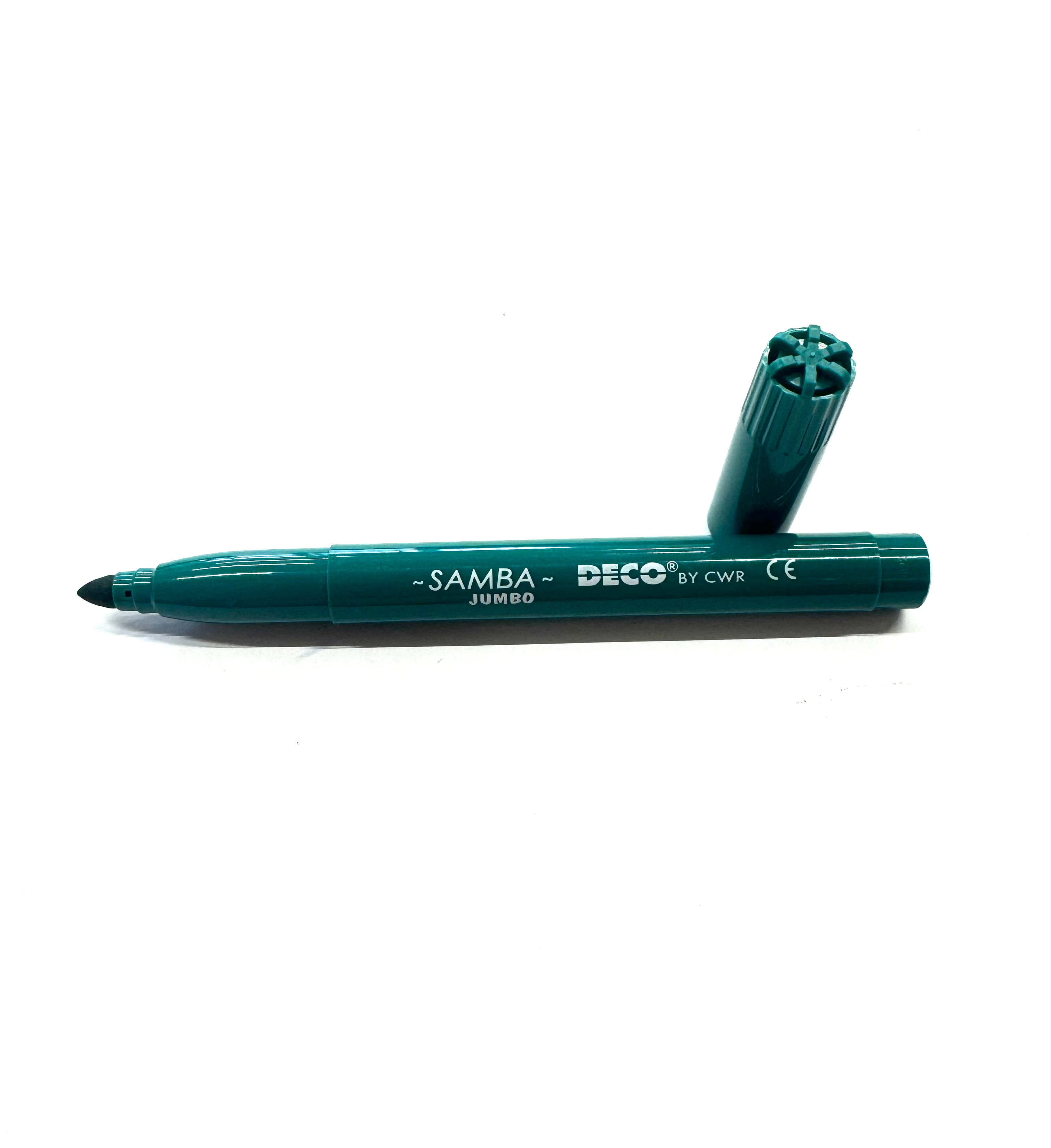 PENNARELLI UNICOLORE - SCATOLA 12 PZ. - VERDE