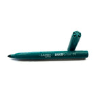 PENNARELLI UNICOLORE - SCATOLA 12 PZ. - VERDE