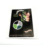 MAKE UP COMMANDO