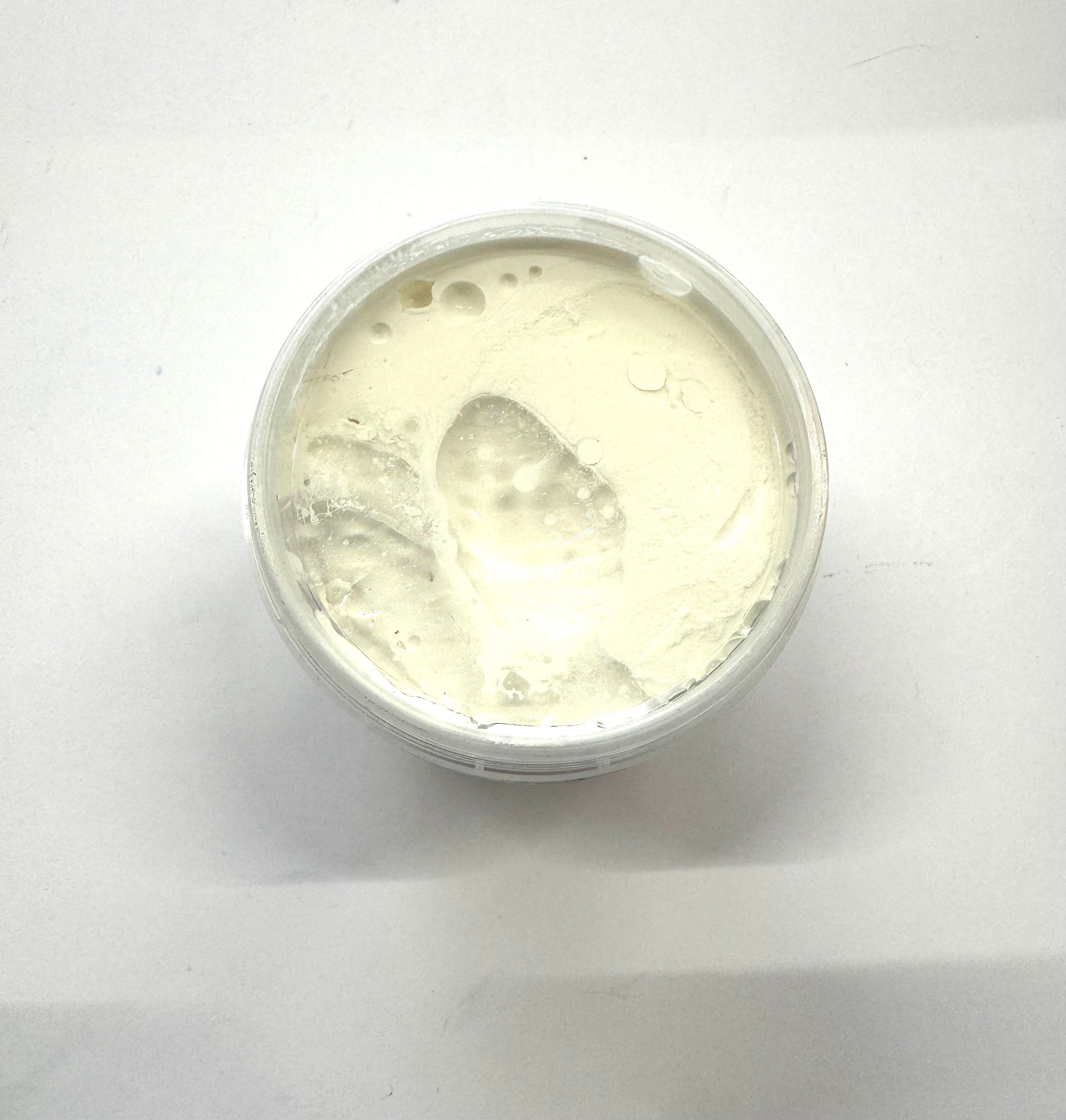 COLORE A DITA - BARATTOLO ML.150 - BIANCO