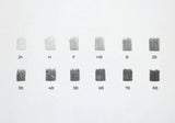 ASTUCCIO 12 MINE MARS STAEDTLER 0.5 B