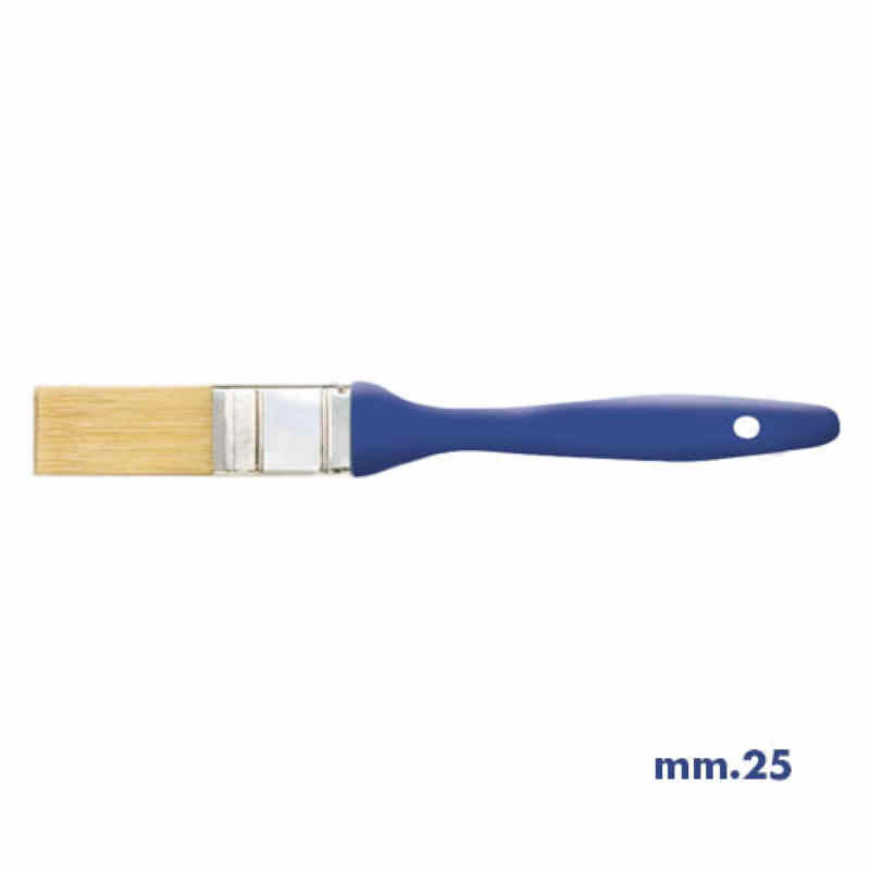 PENNELLESSA MM. 25 - CONF.12 PZ. Immagine secondaria del prodotto
