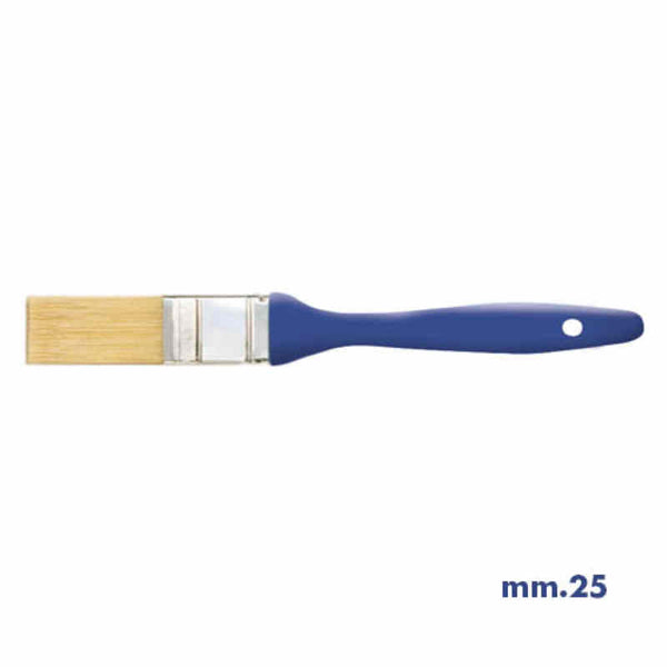 PENNELLESSA MM. 25 - CONF.12 PZ.