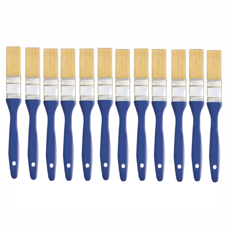 PENNELLESSA MM. 25 - CONF.12 PZ.