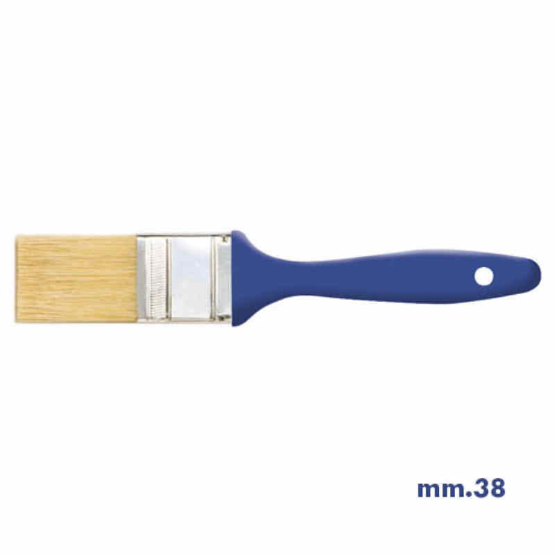 PENNELLESSA MM. 38 - CONF.12 PZ.