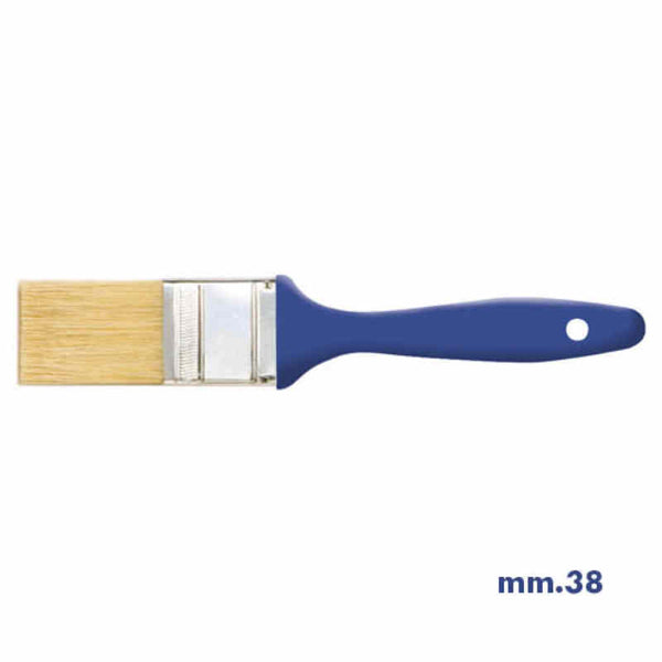 PENNELLESSA MM. 38 - CONF.12 PZ.