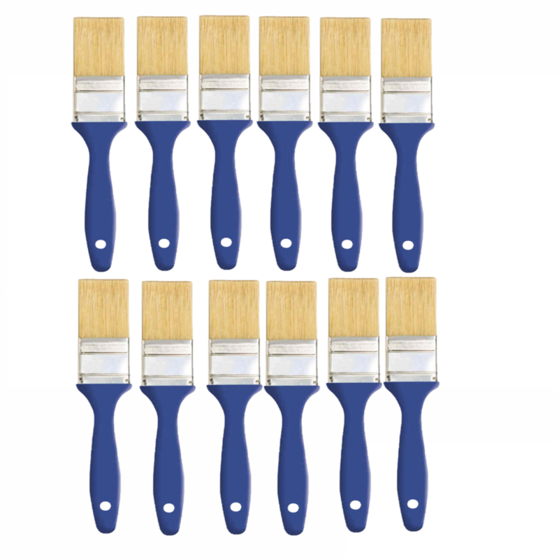 PENNELLESSA MM. 38 - CONF.12 PZ.