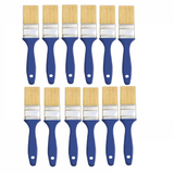 PENNELLESSA MM. 38 - CONF.12 PZ.