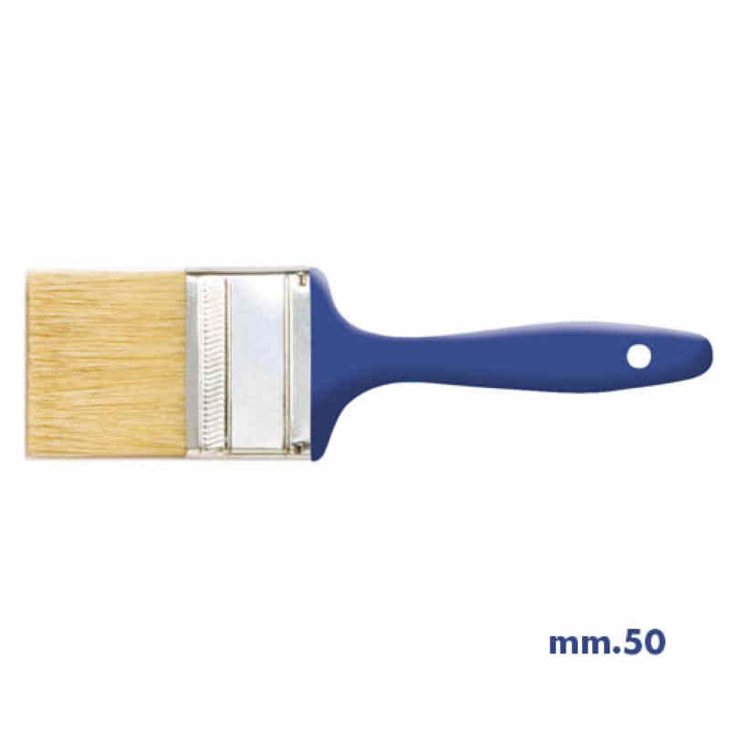 PENNELLESSA MM. 50 - CONF.12 PZ. Immagine secondaria del prodotto