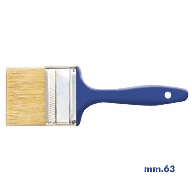 PENNELLESSA MM. 63 - CONF.12 PZ. Immagine secondaria del prodotto