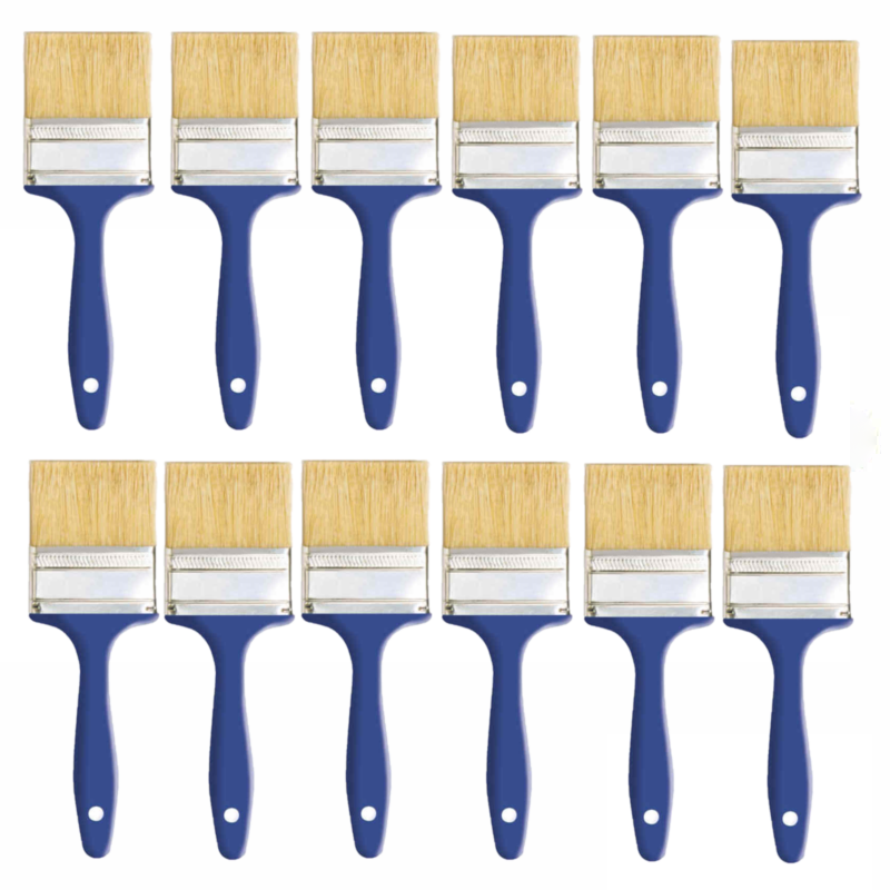 PENNELLESSA MM. 63 - CONF.12 PZ.