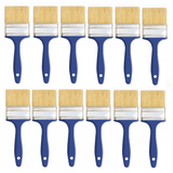 PENNELLESSA MM. 63 - CONF.12 PZ.