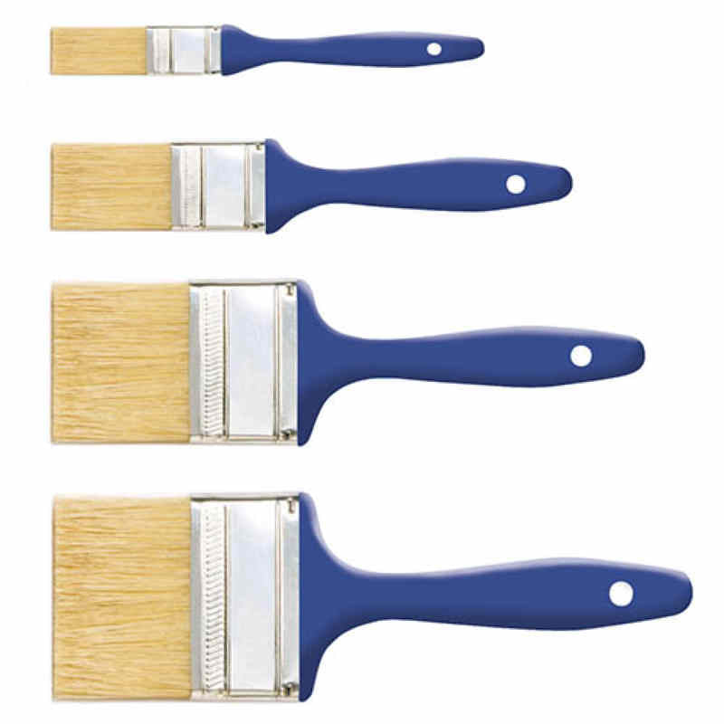 PENNELLESSA MM. 25 - CONF.12 PZ.