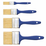 PENNELLESSA MM. 25 - CONF.12 PZ.